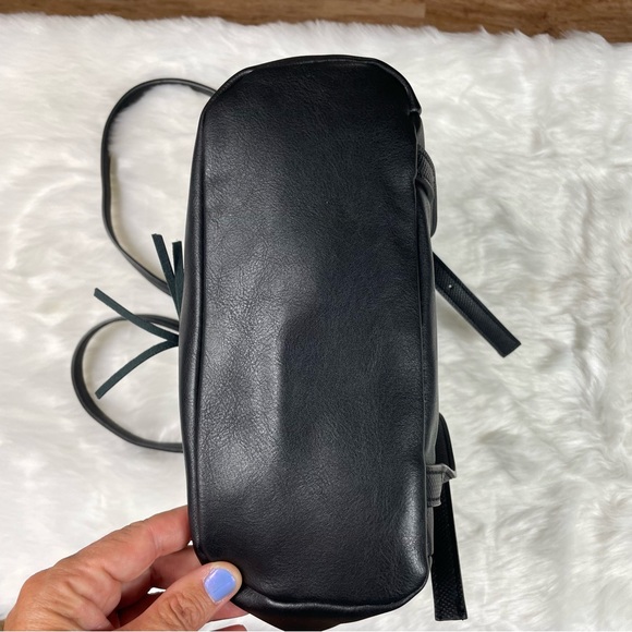 Disney Mickey Mouse Peek-A-Boo Mini Backpack - Picture 5 of 16